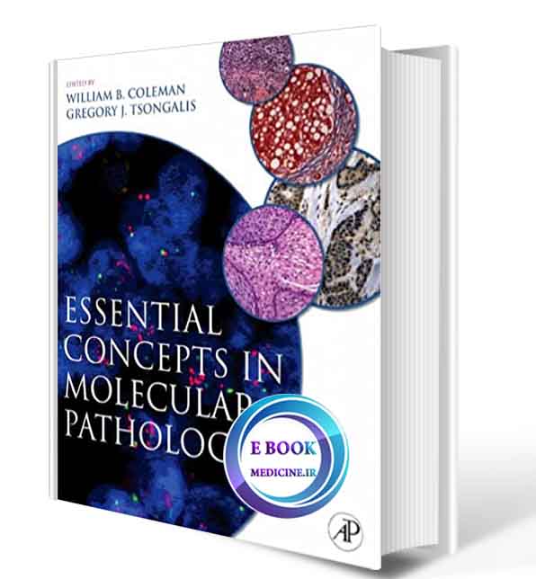 دانلود کتابEssential Concepts in Molecular Pathology 2020 (ORIGINAL PDF) 